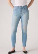 Levi's® Skinny fit jeans 721 High rise skinny
