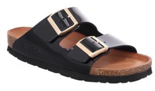 Rohde Slippers Alba Zomerschoen, huisschoen, strandschoen, slippers me...