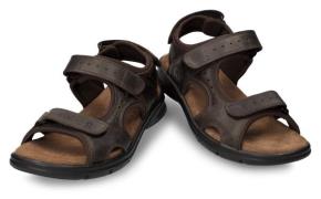 Panama Jack Sandalen Salton Zomerschoen, klittenbandschoen, outdoorsan...