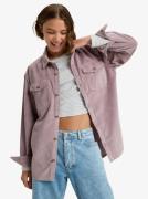 Roxy Overhemd met lange mouwen Let it Go cord (1-delig)