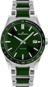 Jacques Lemans Kwartshorloge Liverpool Horloge, herenhorloge, dameshor...
