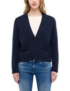 MUSTANG Cardigan Dames stijl Sedalia