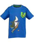 Blue Seven Shirt met korte mouwen