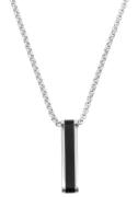 s.Oliver Ketting met hanger , 2035796 met zirkoon (synthetisch)