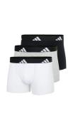 adidas Sportswear Trunk Active Flex Cotton met elastische logoband (Se...