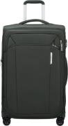 Samsonite Zachte bagage trolley RESPARK exp, verschillende maten en kl...