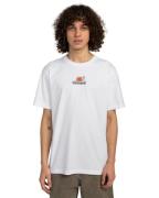 Element T-shirt New World