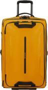 Samsonite Zachte bagage trolley ECODIVER, 67 cm Trolley reisbagage zac...
