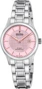 Festina Kwartshorloge Armbandhorloge, dameshorloge, Swiss Made, roestv...