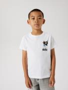 Name It T-shirt NKMDIO ONEPIECE SS NREG TOP BOX NOOS VDE (set)