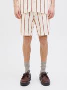 Jack & Jones Short JPSTJAIDEN COBA STRIPE JOG SHORT SRT SN