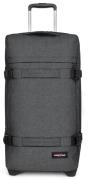 Eastpak Zachte bagage trolley TRANSIT'R M Reisbagage incheckbagage rei...