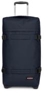 Eastpak Zachte bagage trolley TRANSIT'R M Reisbagage incheckbagage rei...