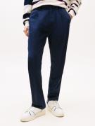 TOMMY JEANS Stoffen broek TJM ISAAC LIGHT COTTON PANTS