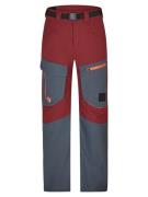 Ziener Skibroek AKANDO