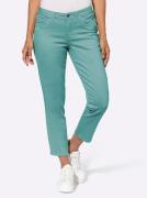 Casual Looks 7/8 jeans (1-delig)