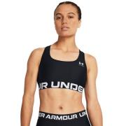 Under Armour® Sport-bh UA HG MID BRANDED (1-delig)