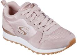 Skechers Sneakers OG 85 - GOLDN GURL Veterschoen, originele retro-jogg...
