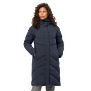 Jack Wolfskin Donsjas MARIENPLATZ korte jas W