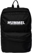 hummel Rugzak HMLLEGACY CORE BACKPACK Asymmetrische ritssluiting (1-de...