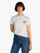 TOMMY JEANS T-shirt TJW REG TJ BUBBLE TEE