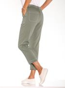 Classic Basics 7/8 jeans (1-delig)