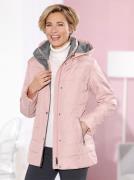 Classic Basics Gewatteerde jas