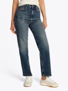 TOMMY JEANS Straight jeans Layla High Rise Slim Straight