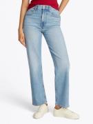 TOMMY JEANS Straight jeans Layla High Rise Slim Straight