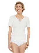 wäschepur Shirt voor eronder (2 stuks)