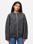 pieces Blouson PCDEBBIE LS BOMBER JACKET NOOS