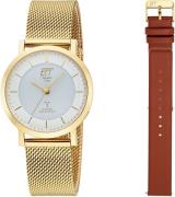 ETT Radiografisch horloge Atacama Polshorloge, dameshorloge, solar, id...