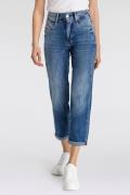 Herrlicher 5-pocket jeans Gila HI Tap Recycled Denim Light