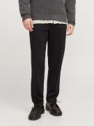 Jack & Jones Pantalon JPRJAXON Business broek met medium taillehoogte