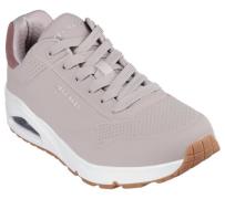 Skechers Sneakers UNO-SUITED ON AIR vrijetijdsschoen, lage schoen, vet...