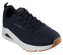 Skechers Sneakers TRES-AIR UNO vrijetijdsschoen, lage schoen, vetersch...