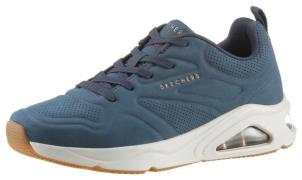 Skechers Sneakers TRES-AIR UNO vrijetijdsschoen, lage schoen, vetersch...