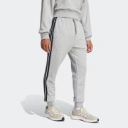 adidas Sportswear Sportbroek M 3S FT TC PT Joggingbroek van zacht Fren...