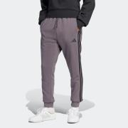 adidas Sportswear Sportbroek M 3S FT TC PT Joggingbroek van zacht Fren...