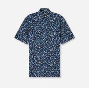 OLYMP Overhemd met korte mouwen Luxor comfort fit