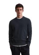 Marc O'Polo Trui met ronde hals DFB Travel Collection