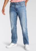 camel active 5-pocket jeans Woodstock met stretch