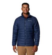 Columbia Gewatteerde jas POWDER LITE II JACKET (1 stuk)