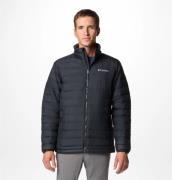 Columbia Gewatteerde jas POWDER LITE II JACKET (1 stuk)