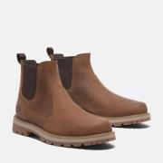 Timberland Chelsea-boots BRITTON ROADMID CHELSEA BOOT Enkellaarsjes, w...