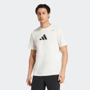 adidas Performance T-shirt M TR CAT G T