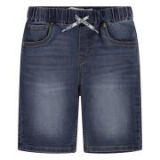 Levi's Kidswear Jeansbermuda LVB SKINNY FIT DOBBY SHORT