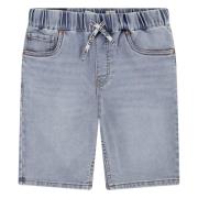 Levi's Kidswear Jeansbermuda LVB SKINNY FIT DOBBY SHORT