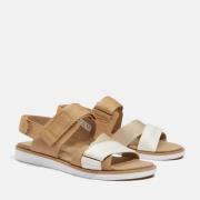 Timberland Sandalen ADLEY SHORE BACKSTRAP SANDAL