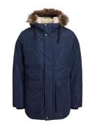 Jack & Jones Outdoorjack JJDAVID PARKA JACKET